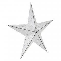85036-Faceted-Metal-Star-White-Wall-Hanging-12x12-image-4