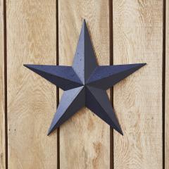 85038-Faceted-Metal-Star-Navy-Wall-Hanging-12x12-image-1