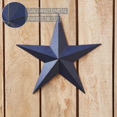 85038-Faceted-Metal-Star-Navy-Wall-Hanging-12x12-image-6