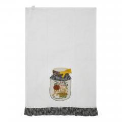 85283-Welcome-to-our-Patch-Tea-Towel-19x28-image-2