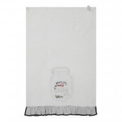 85283-Welcome-to-our-Patch-Tea-Towel-19x28-image-3