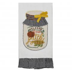 85283-Welcome-to-our-Patch-Tea-Towel-19x28-image-4