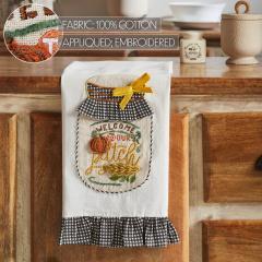 85283-Welcome-to-our-Patch-Tea-Towel-19x28-image-6
