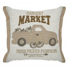 85284-Harvest-Market-Fresh-Picked-Pumpkin-Truck-Pillow-18x18-image-2