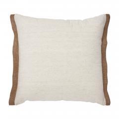 85285-Embroidered-Pumpkin-Jute-Flange-Pillow-18x18-image-3