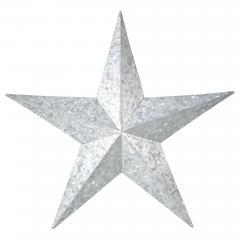 85039-Faceted-Metal-Star-Galvanized-Wall-Hanging-12x12-image-2
