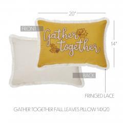 85286-Gather-Together-Fall-Leaves-Pillow-14x20-image-5