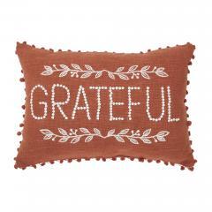 85288-Grateful-Pom-Pom-Pillow-14x20-image-2