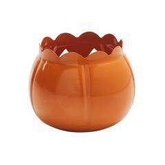 85289-Tealight-Holder-Jack-O-Lantern-Orange-3x3.5x3.5-image-3