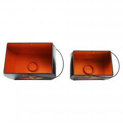 85291-Tealight-Holders-Trick-Or-Treat-Black-Set-of-2-image-5