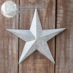 85039-Faceted-Metal-Star-Galvanized-Wall-Hanging-12x12-image-6