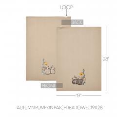 85326-Autumn-Pumpkin-Patch-Tea-Towel-19x28-image-5