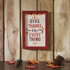 85376-Give-Thanks-In-Everything-Fall-Leaves-Wall-Sign-12x8-image-2