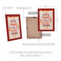 85376-Give-Thanks-In-Everything-Fall-Leaves-Wall-Sign-12x8-image-6
