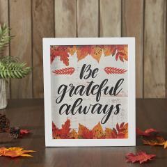 85377-Be-Grateful-Always-Fall-Leaves-Wall-Sign-12x10-image-1