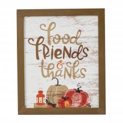 85378-Food-Friends-Thanks-Wall-Sign-12x10-image-3