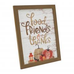 85378-Food-Friends-Thanks-Wall-Sign-12x10-image-5