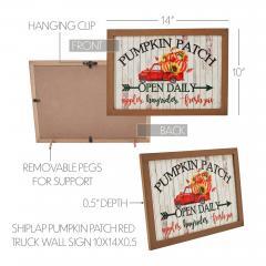 85379-Shiplap-Pumpkin-Patch-Red-Truck-Wall-Sign-10x14-image-6