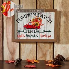 85379-Shiplap-Pumpkin-Patch-Red-Truck-Wall-Sign-10x14-image-7
