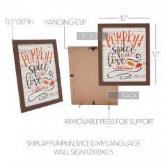 85380-Shiplap-Pumpkin-Spice-Is-My-Language-Wall-Sign-12x10-image-6