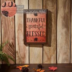 85382-Shiplap-Natural-Thankful-Grateful-Blessed-Wall-Sign-13x9-image-7