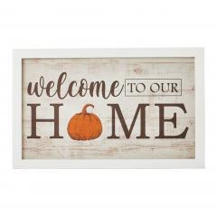 85383-Welcome-To-Our-Home-Pumpkin-Wall-Sign-10x16-image-3