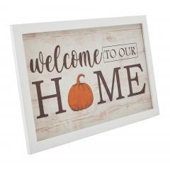 85383-Welcome-To-Our-Home-Pumpkin-Wall-Sign-10x16-image-5