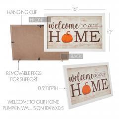 85383-Welcome-To-Our-Home-Pumpkin-Wall-Sign-10x16-image-6