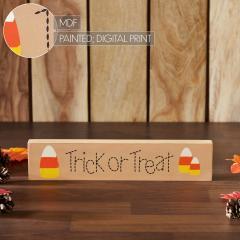 85388-Trick-Or-Treat-Candy-Corn-MDF-Sign-2.75x13x1-image-6
