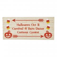 85389-Halloween-Carnival-MDF-Sign-7x16x1-image-2