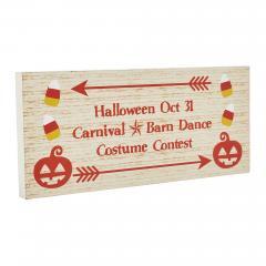 85389-Halloween-Carnival-MDF-Sign-7x16x1-image-4