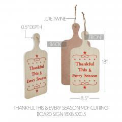 85392-Thankful-This-Every-Season-MDF-Cutting-Board-Sign-18x8.5-image-5