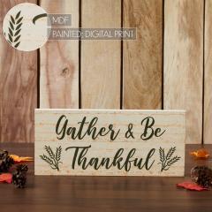 85399-Gather-Be-Thankful-Wheat-Stalks-MDF-Sign-7x16-image-6