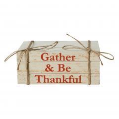 85400-Gather-Be-Thankful-Faux-Book-Stack-2.5x6x4-image-2