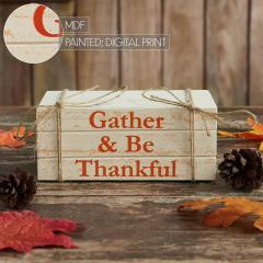 85400-Gather-Be-Thankful-Faux-Book-Stack-2.5x6x4-image-6