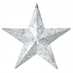 85044-Faceted-Metal-Star-Galvanized-Wall-Hanging-8x8-image-2