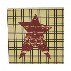 85414-Prim-Burg-Star-on-Tan-Base-MDF-Sign-5x5-image-2
