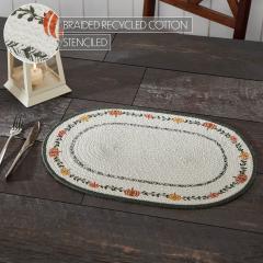 85511-Pumpkin-Bounty-Oval-Placemat-Stencil-13x19-image-5