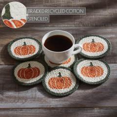 85512-Pumpkin-Bounty-Stencil-Coaster-Set-of-6-image-6