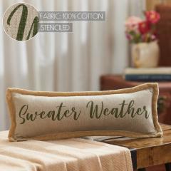 85518-Pumpkin-Bounty-Sweater-Weather-Pillow-5x15-image-6