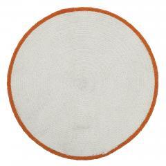 85519-Country-Halloween-Stencil-Placemat-14-inch-Diameter-image-3