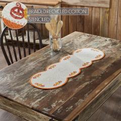 85523-Country-Halloween-Stencil-Runner-12x36-image-5