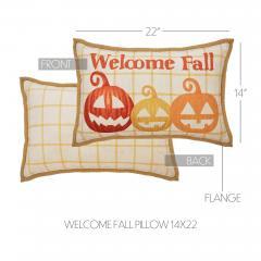 85526-Country-Halloween-Welcome-Fall-Pillow-14x22-image-5
