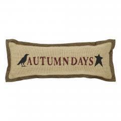 85529-Raven-Harvest-Autumn-Days-Pillow-5x15-image-2