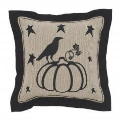 85530-Raven-Harvest-Primitive-Pumpkin-Pillow-6x6-image-2