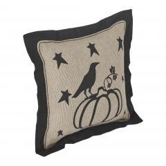 85530-Raven-Harvest-Primitive-Pumpkin-Pillow-6x6-image-4