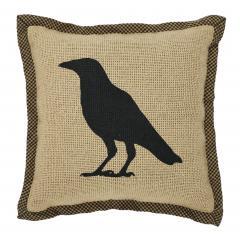 85531-Raven-Harvest-Raven-Pillow-9x9-image-2