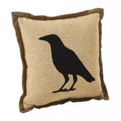 85531-Raven-Harvest-Raven-Pillow-9x9-image-4