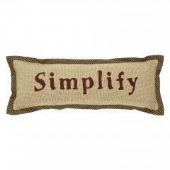 85532-Raven-Harvest-Simplify-Pillow-5x15-image-2