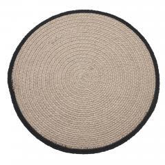 85534-Raven-Harvest-Stencil-Placemat-14-inch-Diameter-image-3